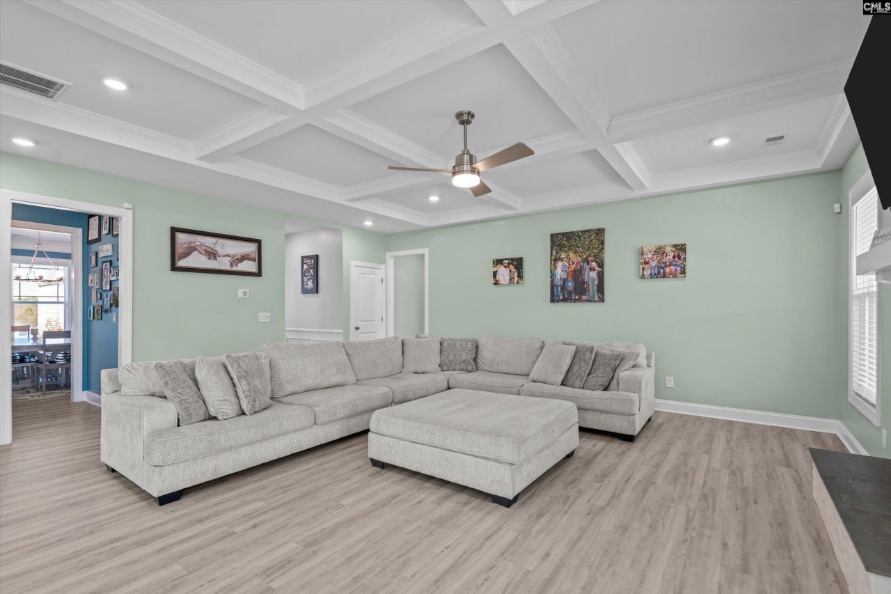 1176 Long Ridge Way  Photo 12