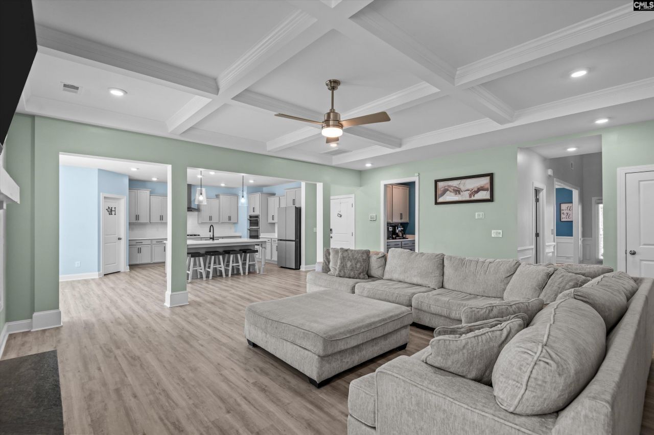 1176 Long Ridge Way  Photo 13