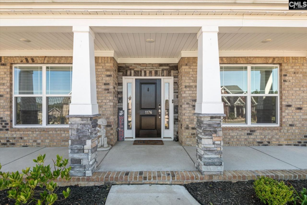 1176 Long Ridge Way  Photo 5