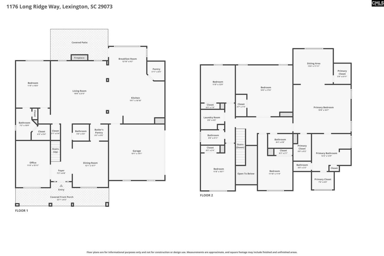 1176 Long Ridge Way  Photo 62