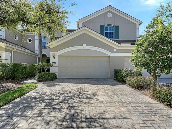 5255 BOUCHARD CIRCLE , Unit 102, SARASOTA, FL 34238