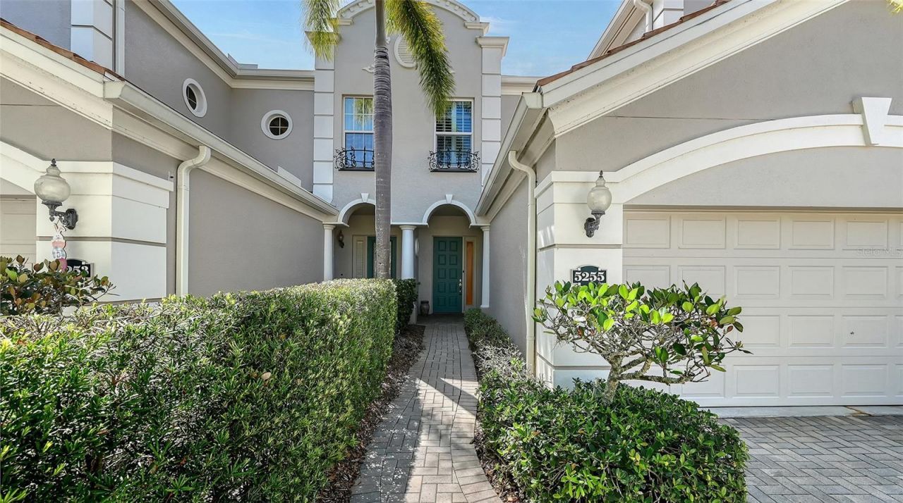 5255 Bouchard Circle, Unit 102, Sarasota, FL 34238 Photo