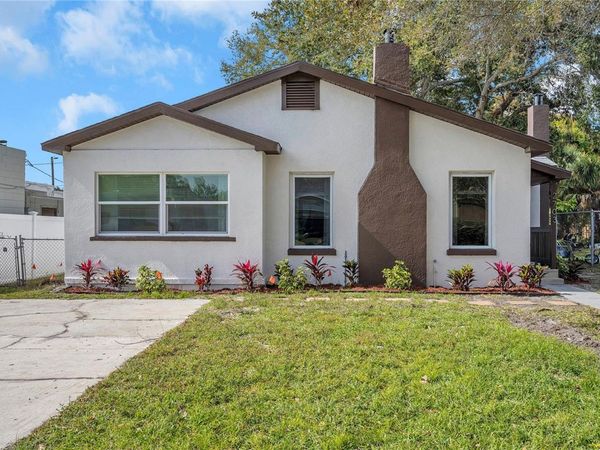 2703 18TH STREET S, ST PETERSBURG, FL 33712