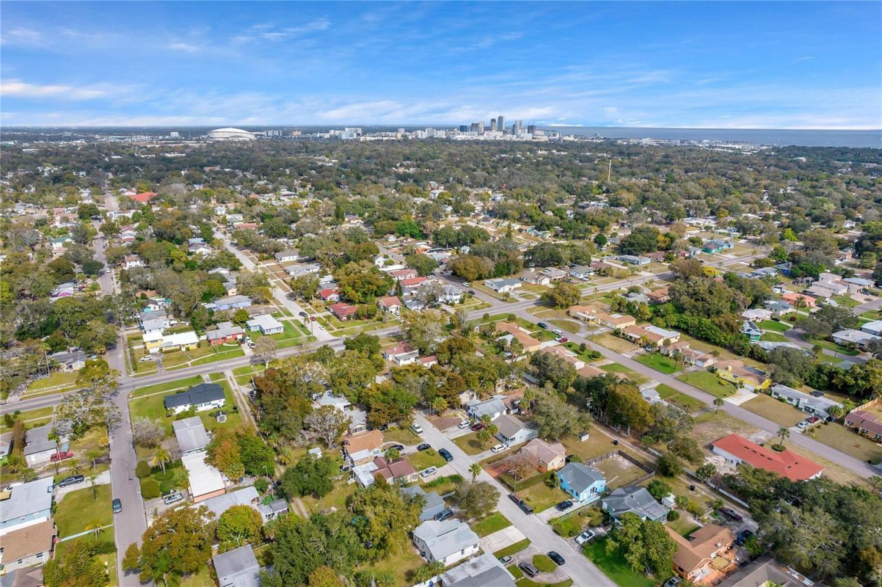 2703 18th Street S, Saint Petersburg, FL 33712 Photo