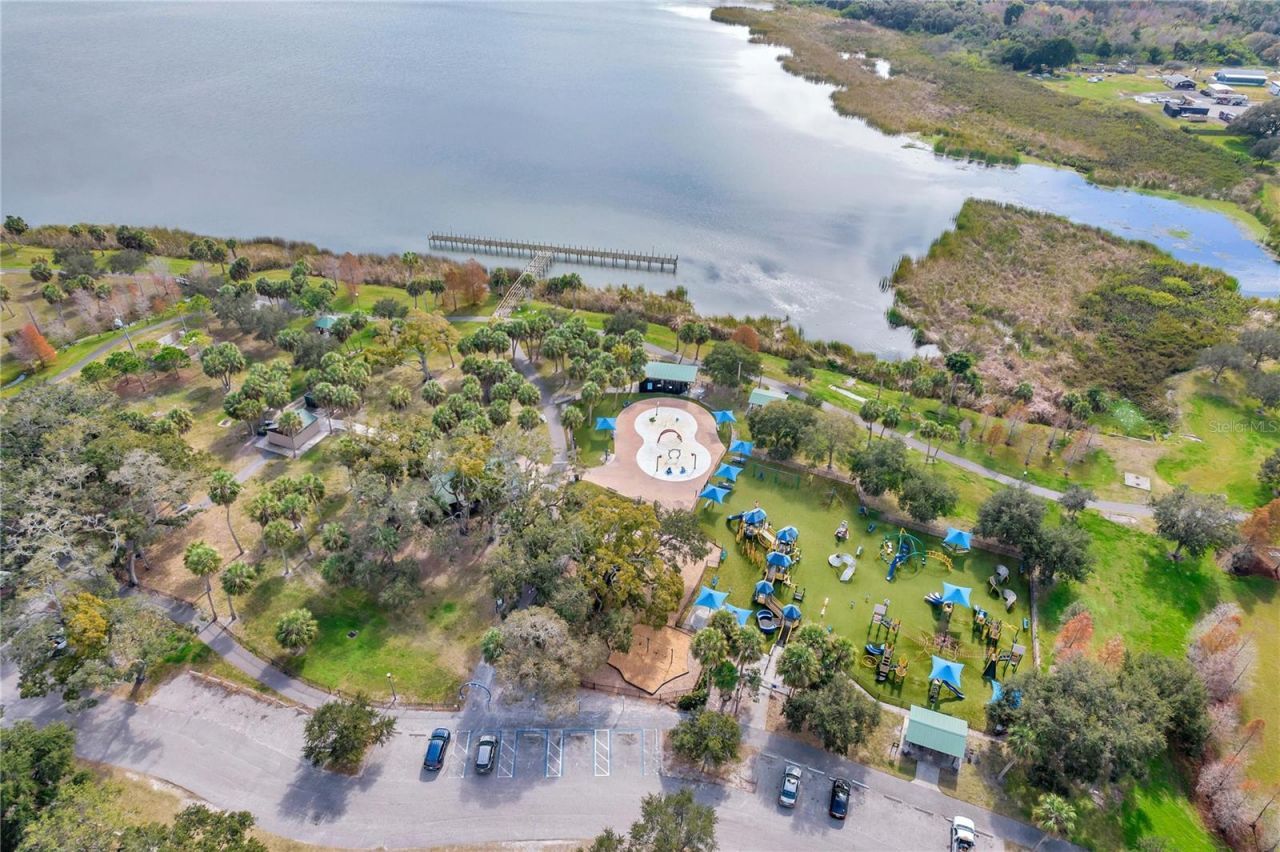 2703 18th Street S, Saint Petersburg, FL 33712 Photo