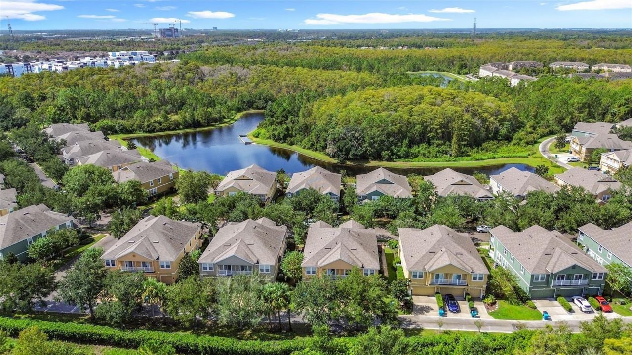 10341 Lake District Lane , Unit 55B, Orlando, FL 32832 Photo