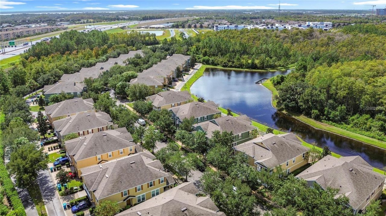 10341 Lake District Lane , Unit 55B, Orlando, FL 32832 Photo