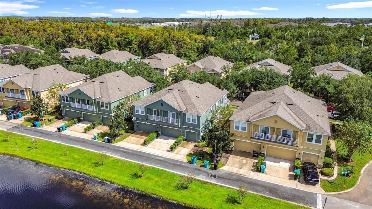 10341 Lake District Lane , Unit 55B, Orlando, FL 32832 Photo