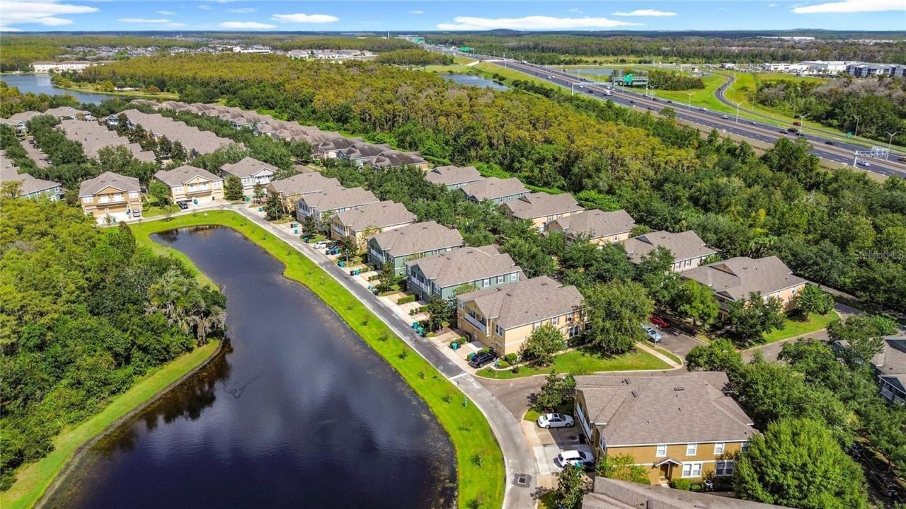 10341 Lake District Lane , Unit 55B, Orlando, FL 32832 Photo