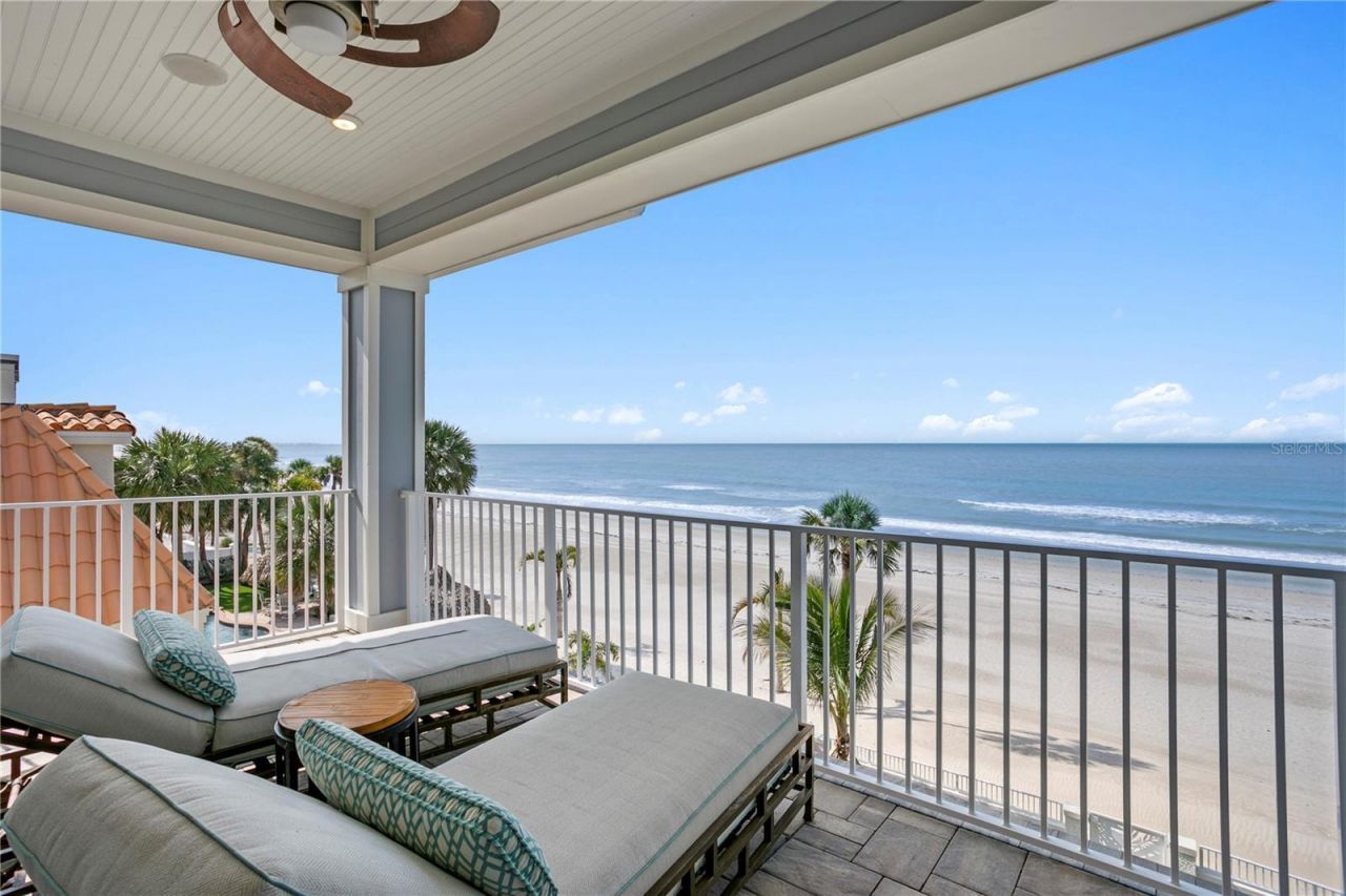 15612 Gulf Boulevard, Redington Beach, FL 33708 Photo