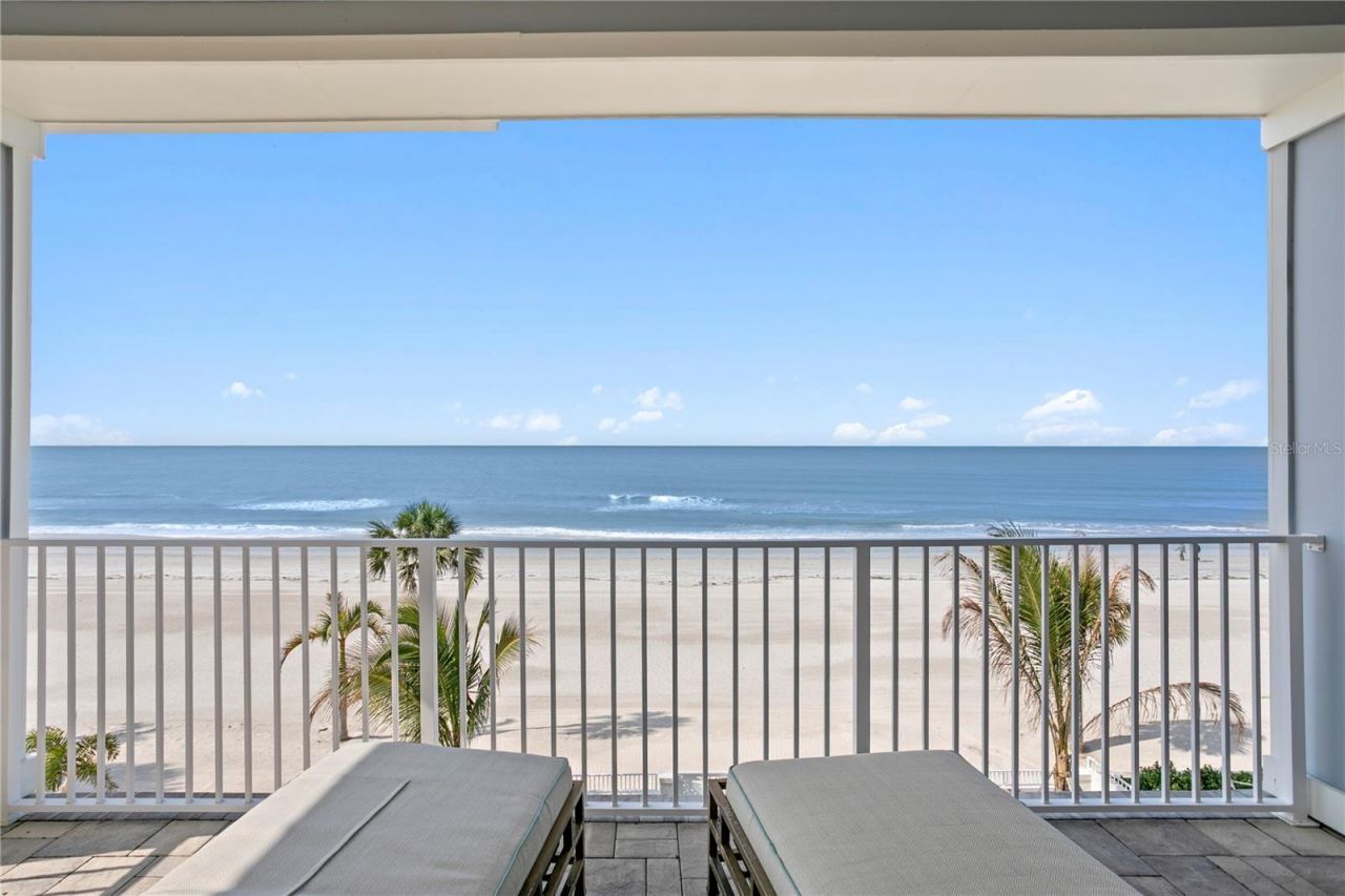 15612 Gulf Boulevard, Redington Beach, FL 33708 Photo