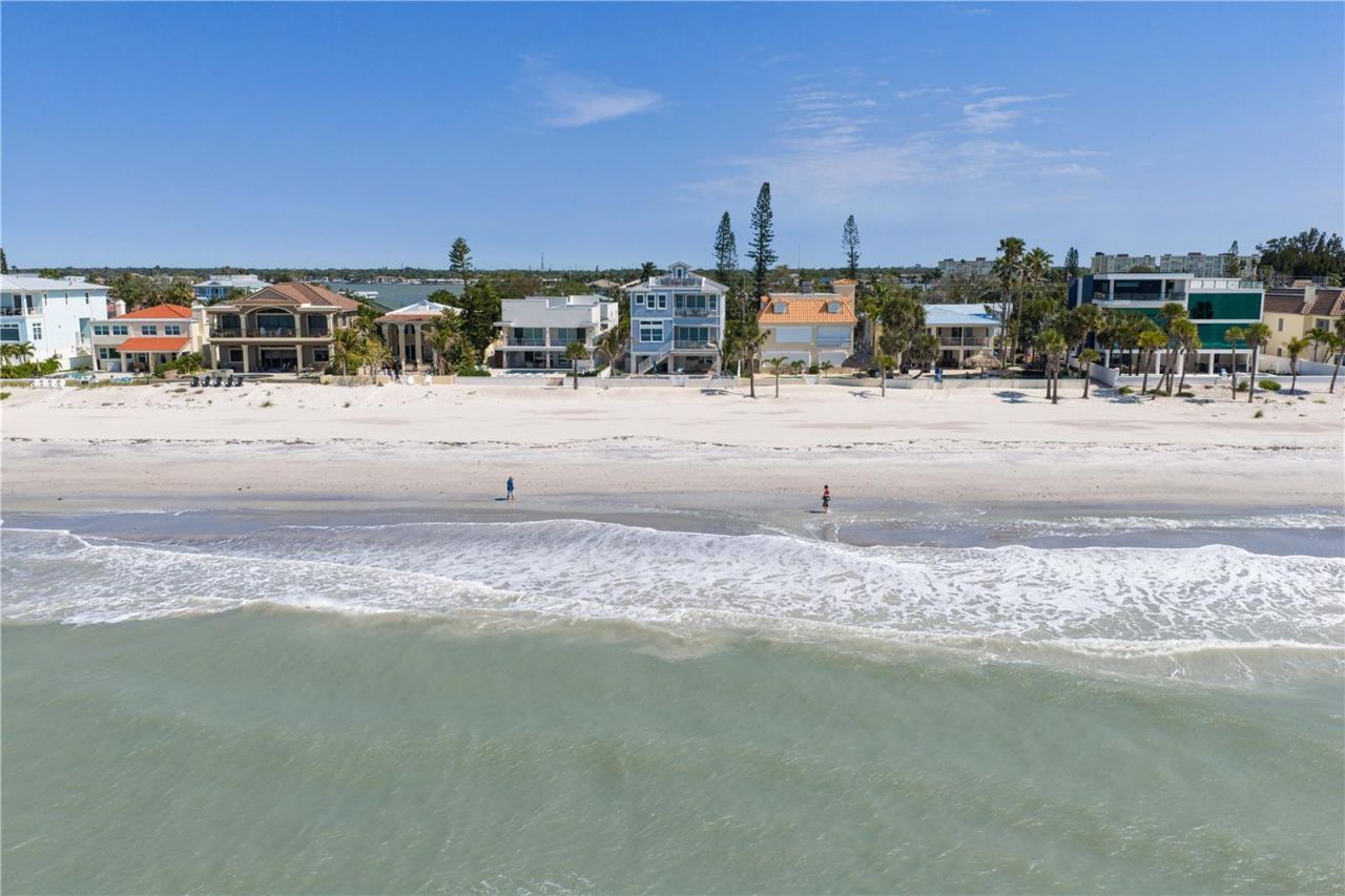 15612 Gulf Boulevard, Redington Beach, FL 33708 Photo
