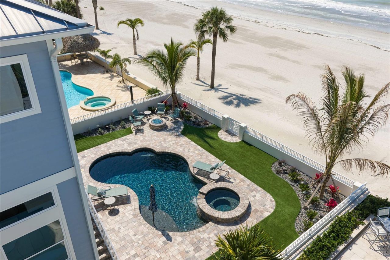 15612 Gulf Boulevard, Redington Beach, FL 33708 Photo