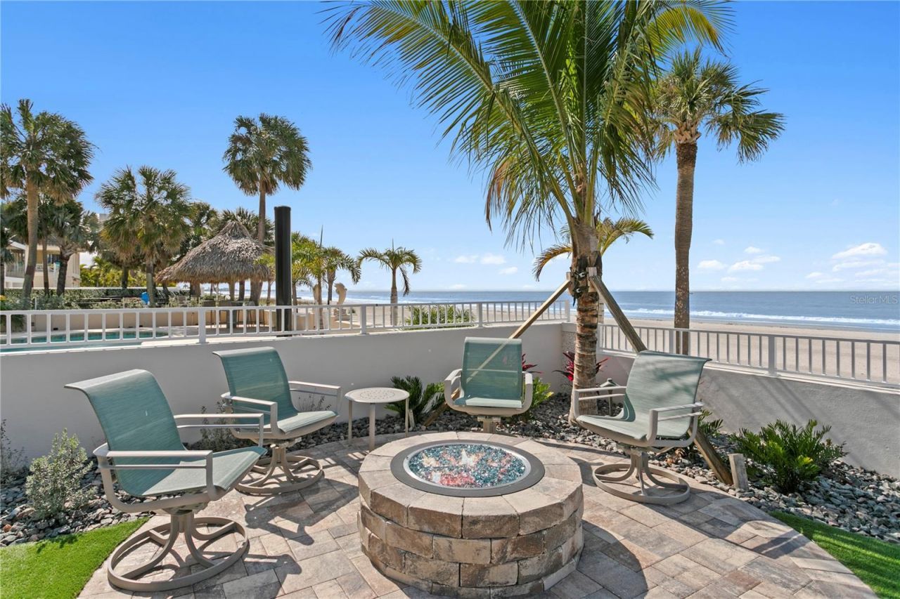 15612 Gulf Boulevard, Redington Beach, FL 33708 Photo
