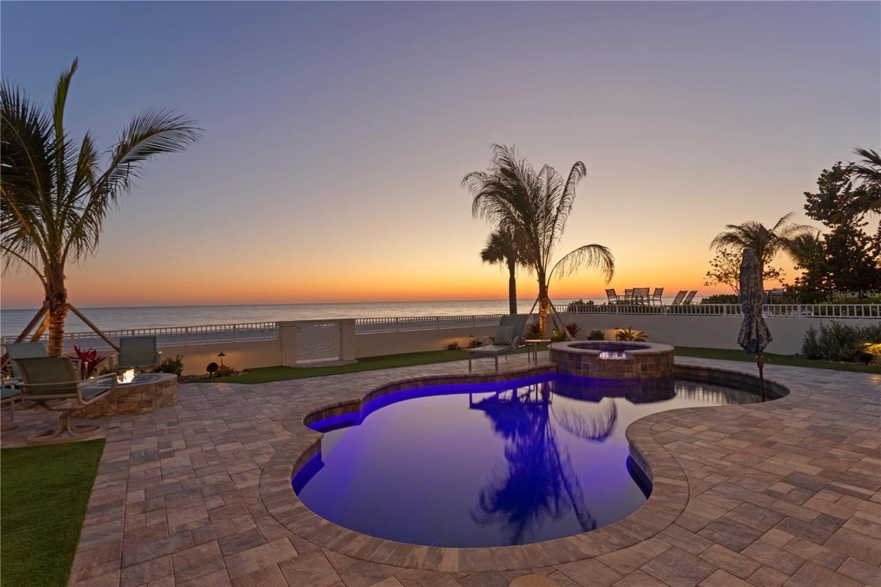 15612 Gulf Boulevard, Redington Beach, FL 33708 Photo