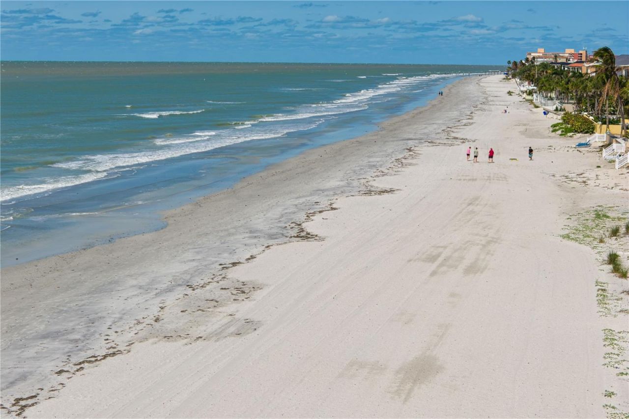 15612 Gulf Boulevard, Redington Beach, FL 33708 Photo