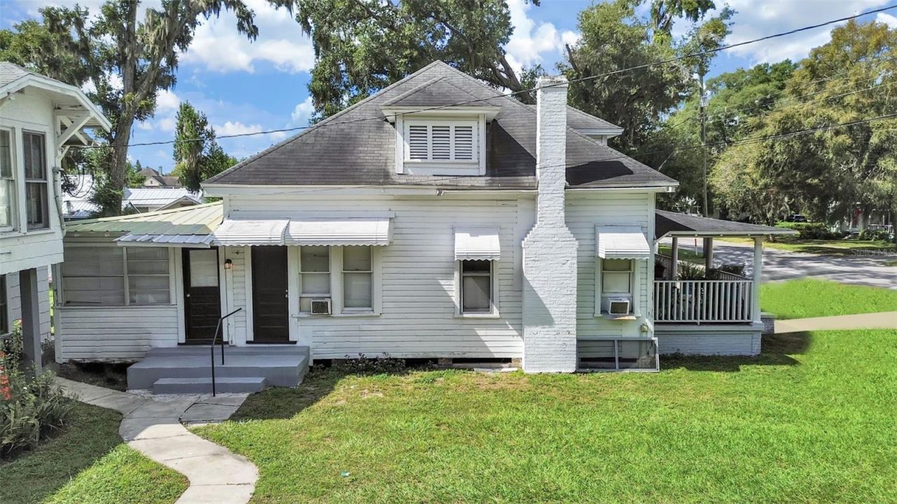 601 W Baker Street, Plant City, FL 33563 Photo