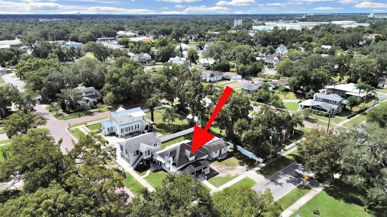 601 W Baker Street, Plant City, FL 33563 Photo