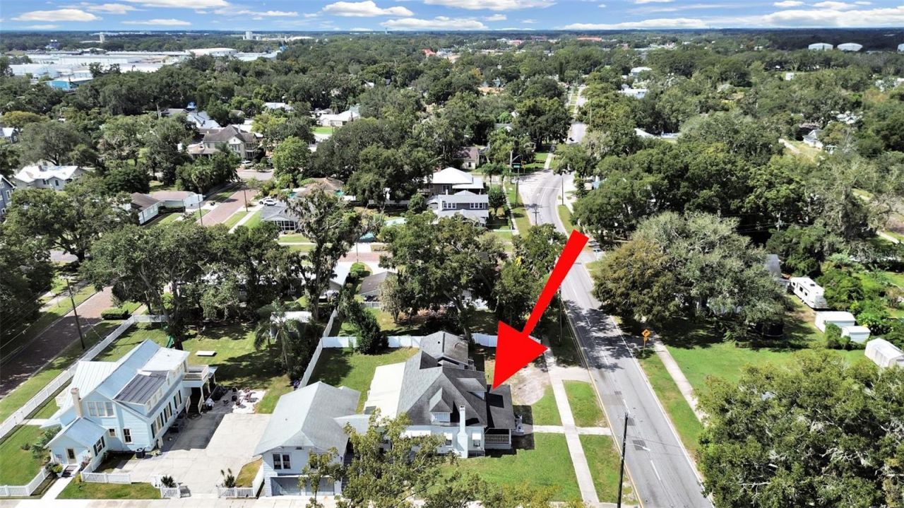 601 W Baker Street, Plant City, FL 33563 Photo