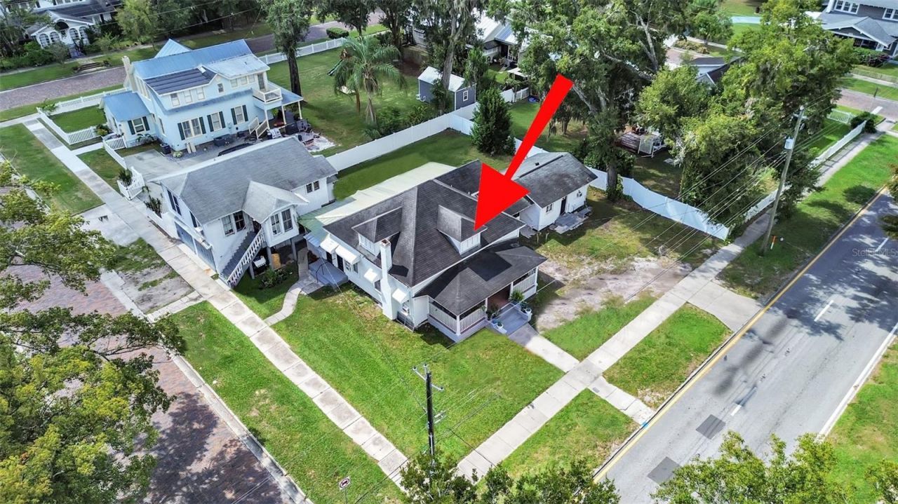 601 W Baker Street, Plant City, FL 33563 Photo