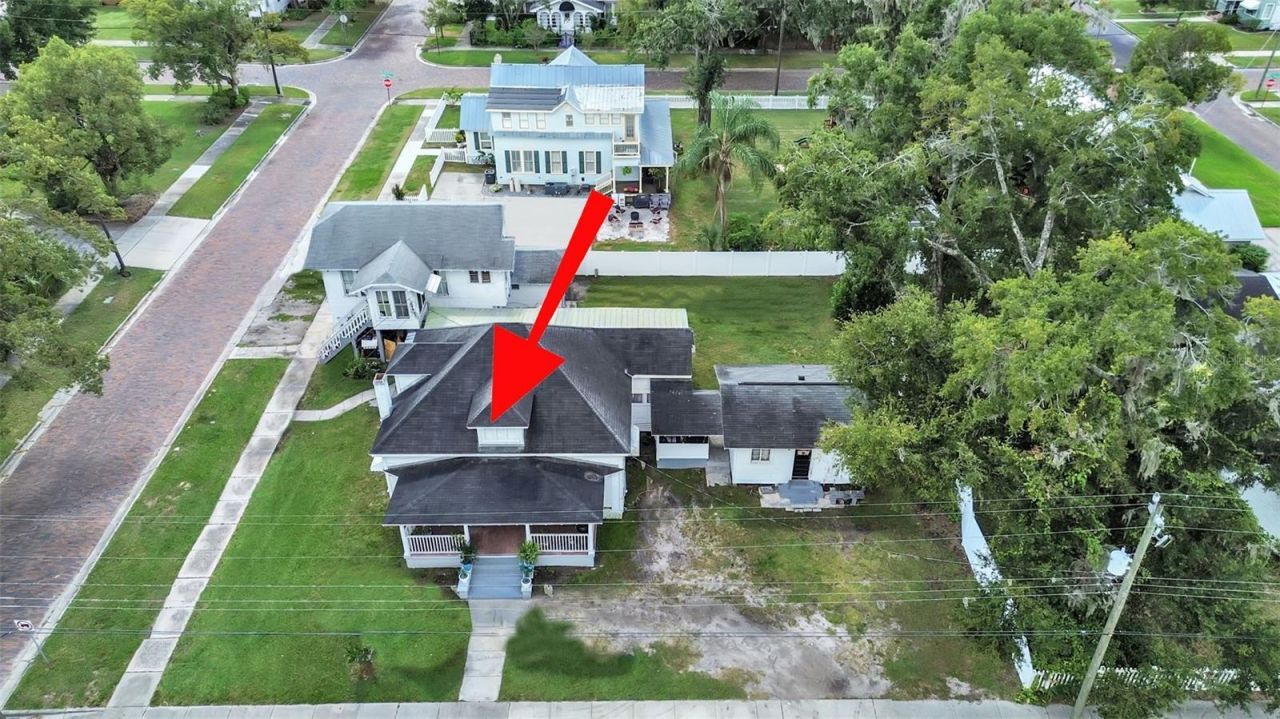 601 W Baker Street, Plant City, FL 33563 Photo