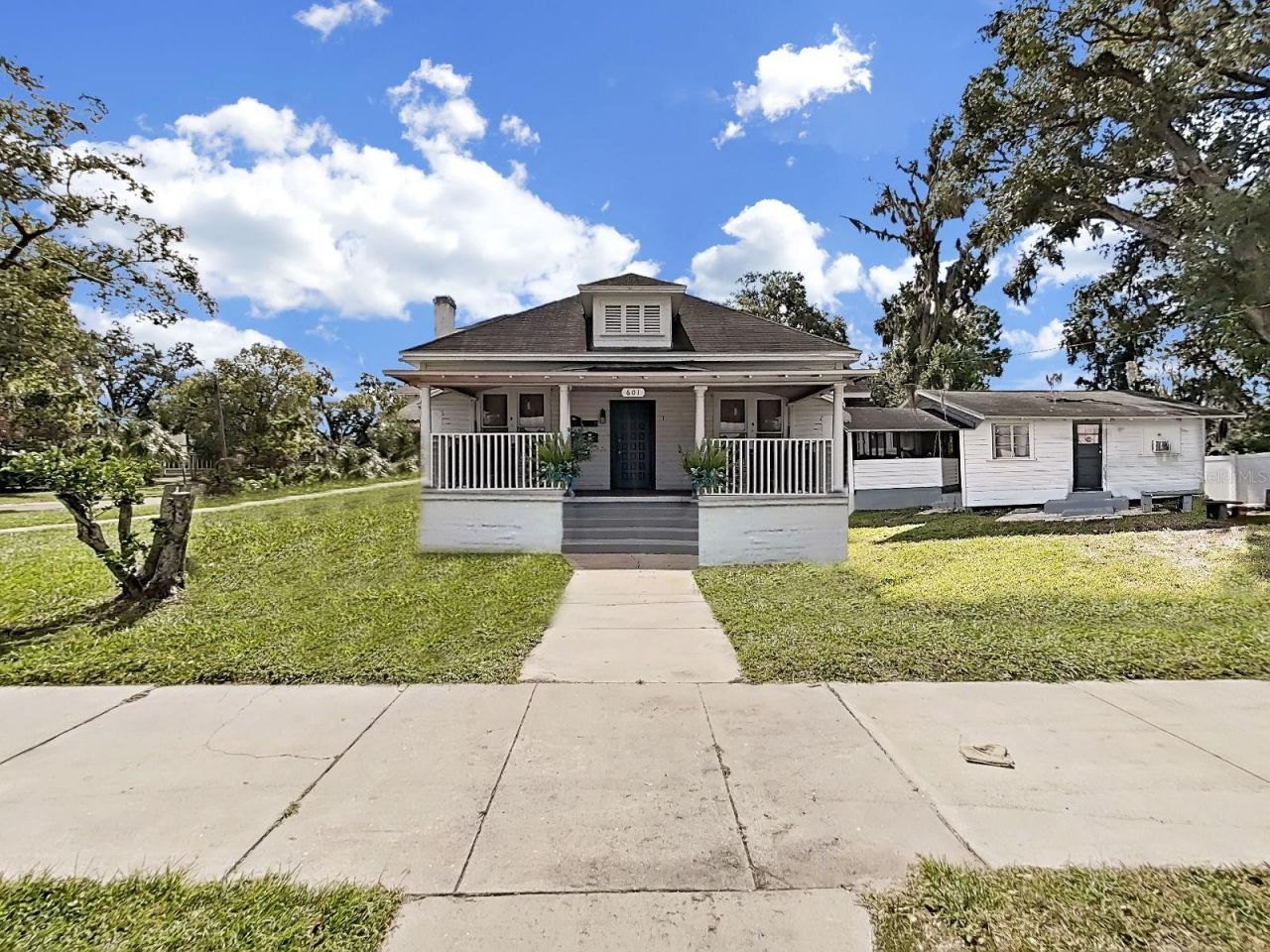 601 W Baker Street, Plant City, FL 33563 Photo