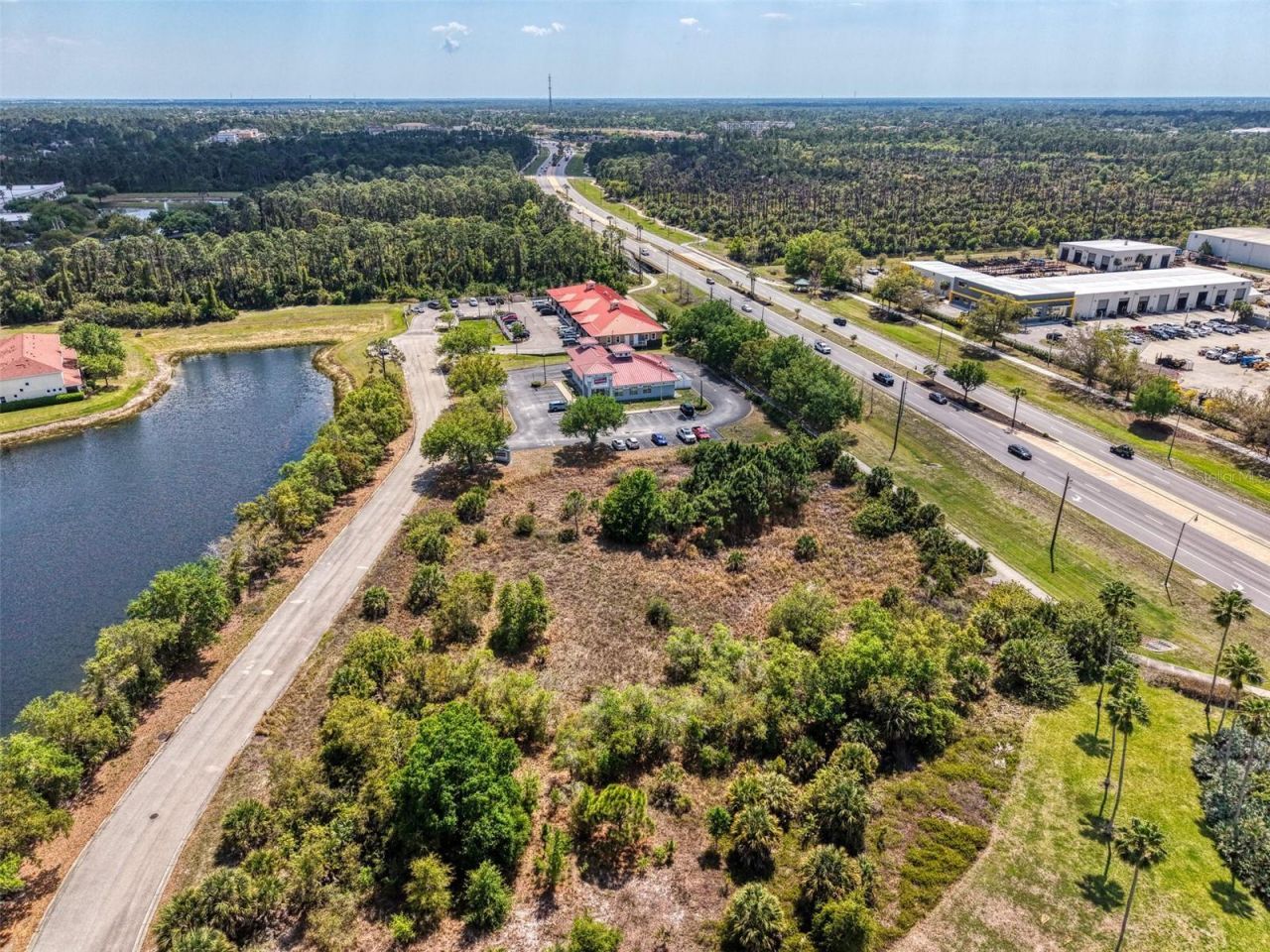 2487 Sycamore Street , North Port, FL 34289 Photo