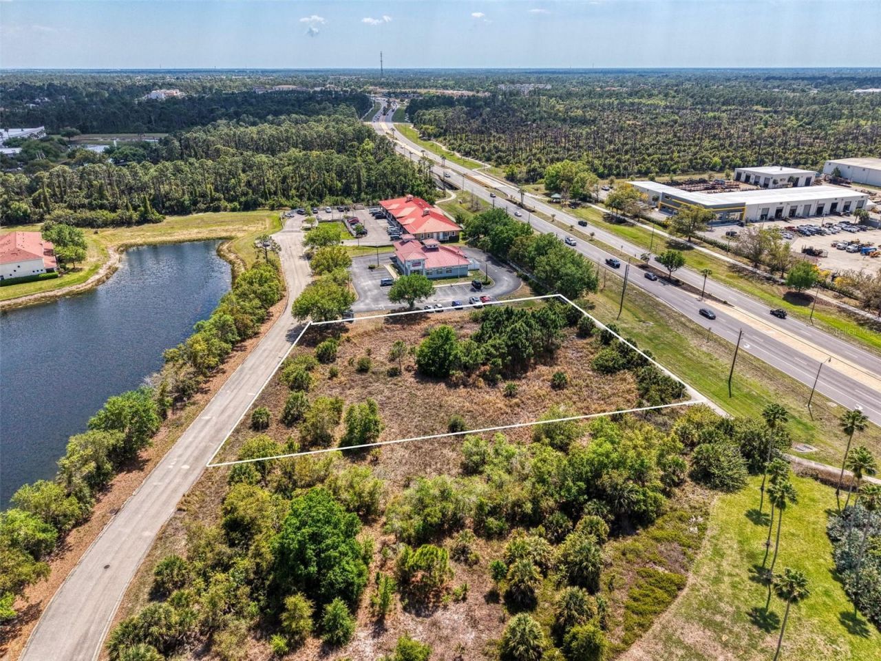 2487 Sycamore Street , North Port, FL 34289 Photo