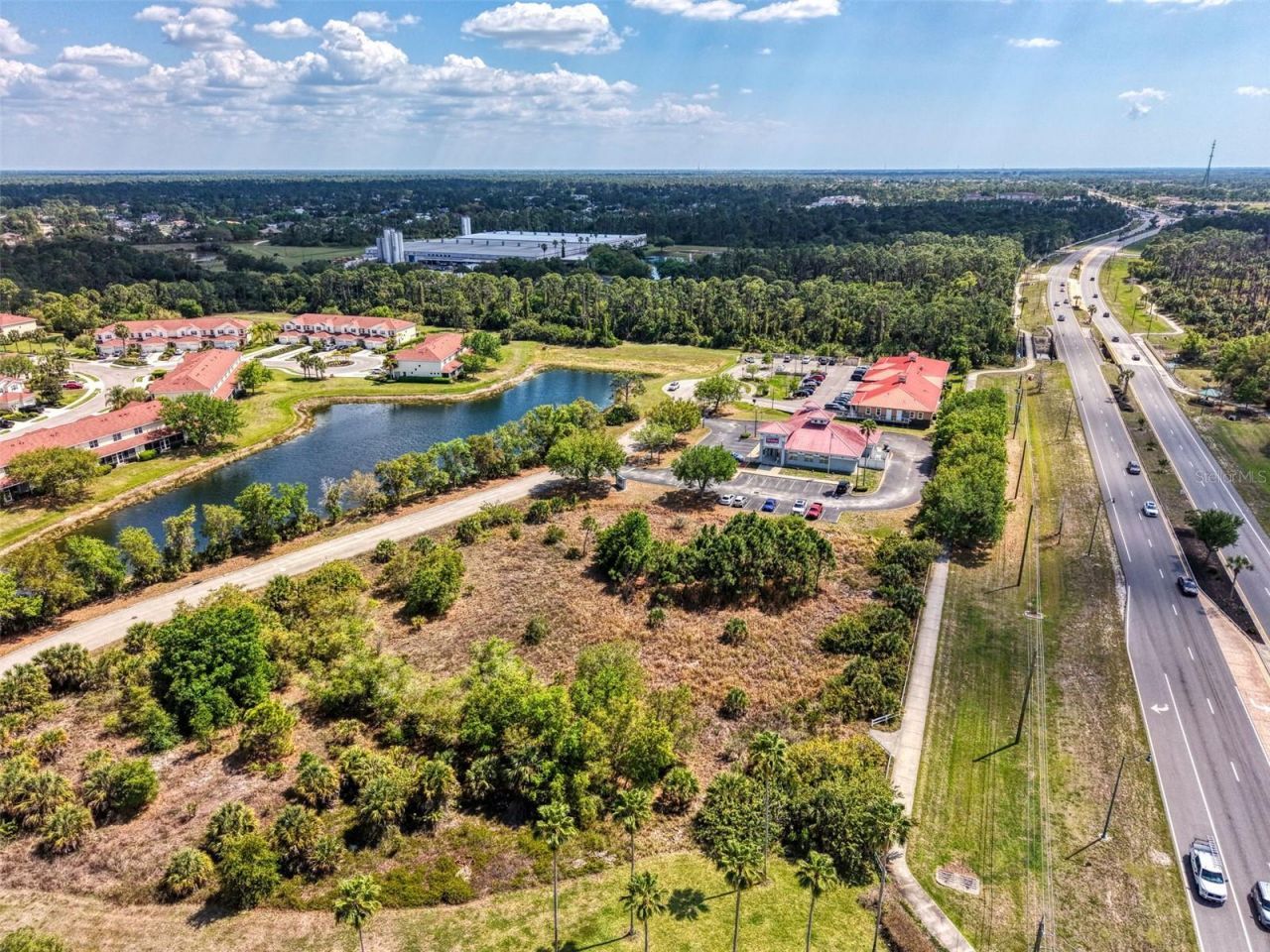 2487 Sycamore Street , North Port, FL 34289 Photo