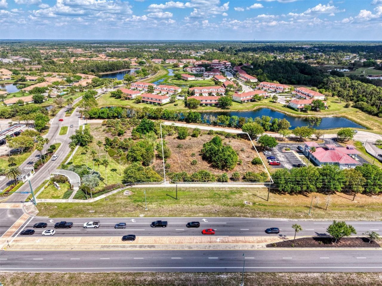 2487 Sycamore Street , North Port, FL 34289 Photo