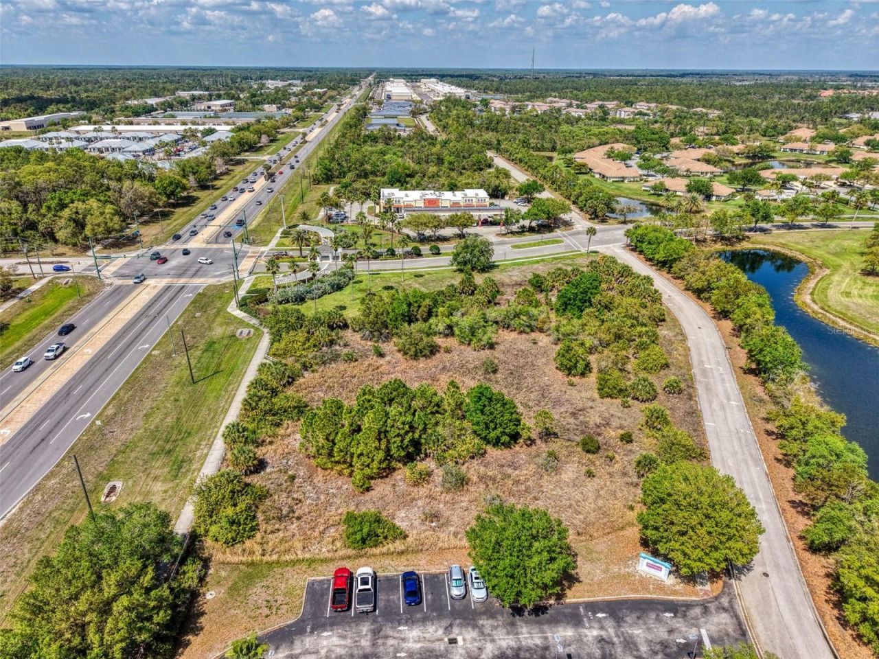 2487 Sycamore Street , North Port, FL 34289 Photo