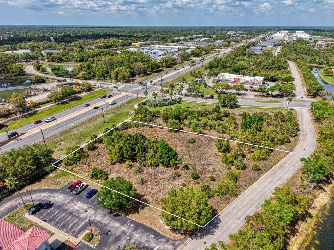 2487 Sycamore Street , North Port, FL 34289 Photo