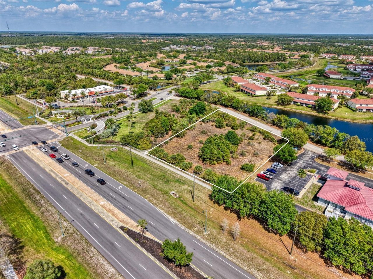 2487 Sycamore Street , North Port, FL 34289 Photo