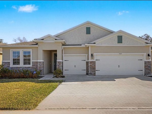 1507 SOUTHFORK , KISSIMMEE, FL 34744