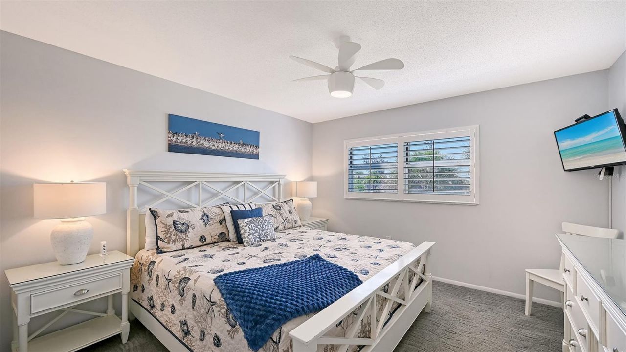901 Beach Road, Unit 205, Sarasota, FL 34242 Photo