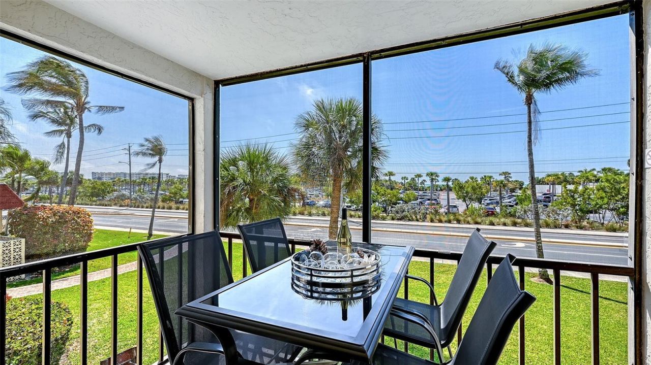 901 Beach Road, Unit 205, Sarasota, FL 34242 Photo