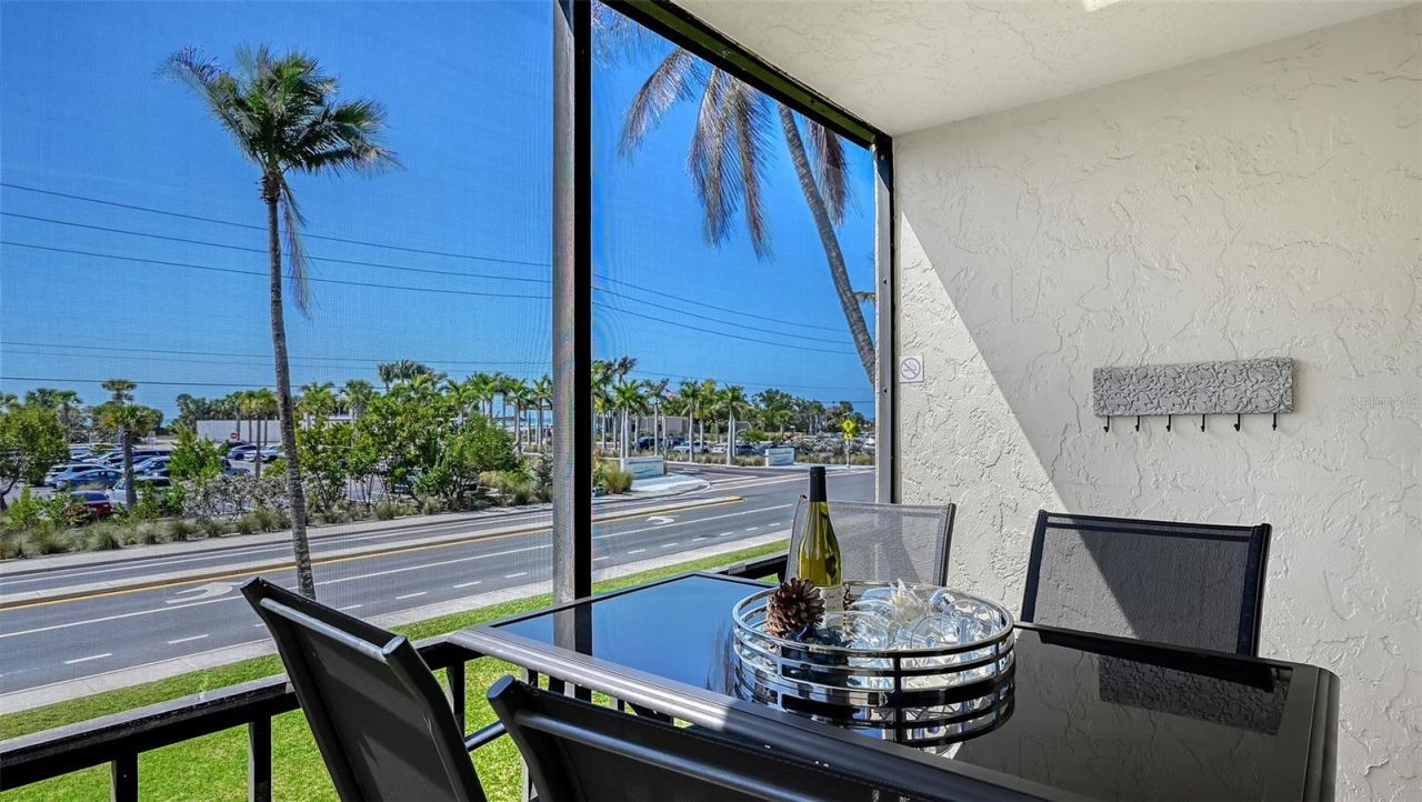 901 Beach Road, Unit 205, Sarasota, FL 34242 Photo