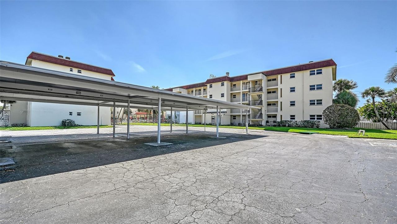 901 Beach Road, Unit 205, Sarasota, FL 34242 Photo