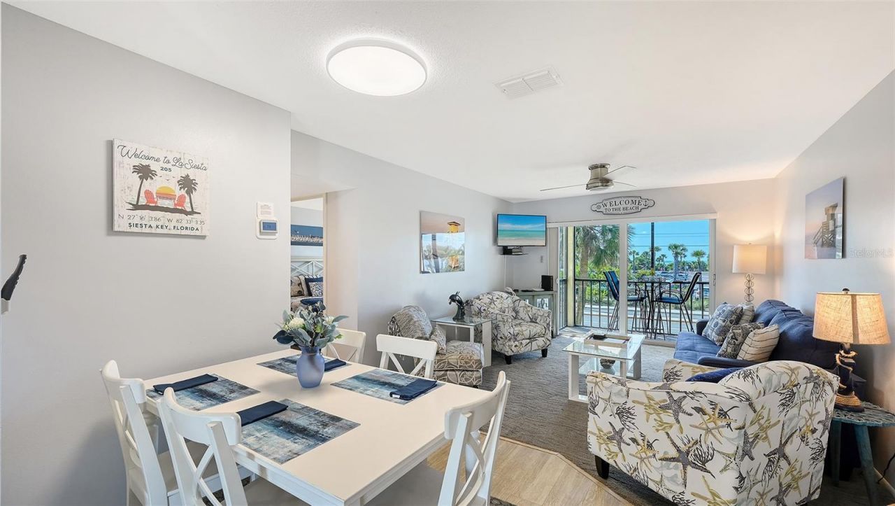 901 Beach Road, Unit 205, Sarasota, FL 34242 Photo