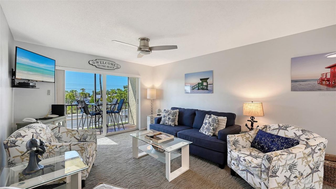 901 Beach Road, Unit 205, Sarasota, FL 34242 Photo