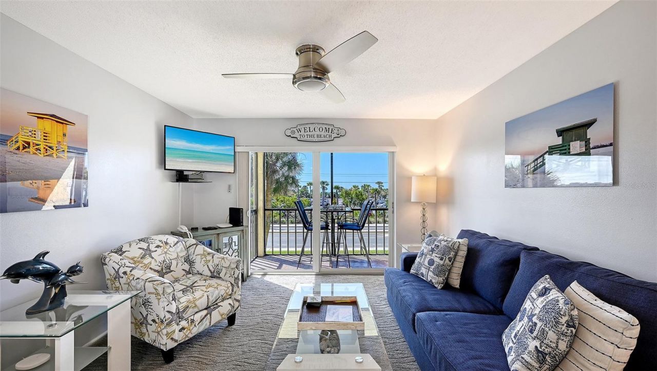 901 Beach Road, Unit 205, Sarasota, FL 34242 Photo