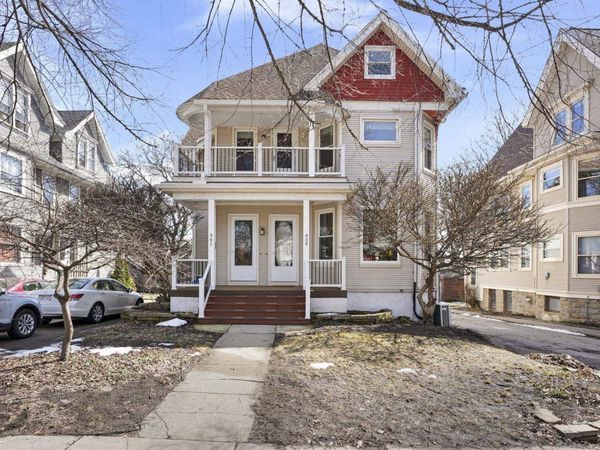 939-941 Spaight Street, Madison, WI 53703