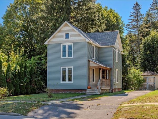 4168 Acme Road, Frankfort, NY 13340