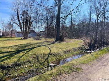 0 Exchange Street, Irving, NY 14081