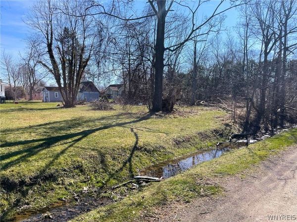 0 Exchange Street, Irving, NY 14081