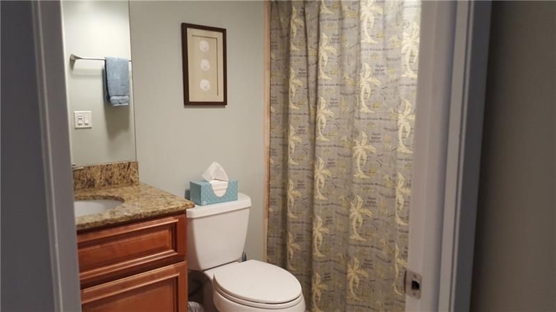 3221 S Ocean Boulevard S, Unit 205, Highland Beach, FL 33487 Photo