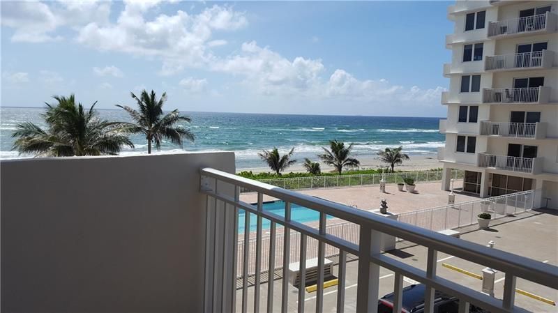 3221 S Ocean Boulevard S, Unit 205, Highland Beach, FL 33487 Photo