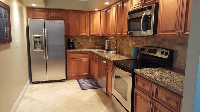 3221 S Ocean Boulevard S, Unit 205, Highland Beach, FL 33487 Photo
