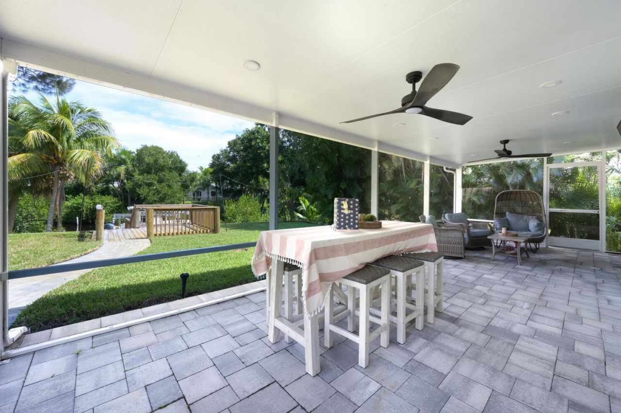 1467 SW Peninsula Lane, Palm City, FL 34990 Photo