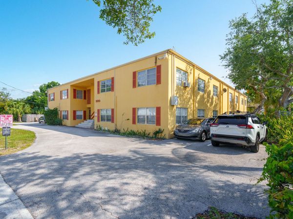 330 NW 20th Street, Unit 108, Boca Raton, FL 33431